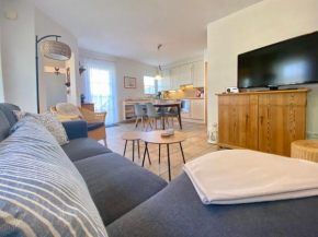 Dünenresidenz Karlshagen - Ferienwohnung Lindenweg 8b Karlshagen